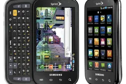 5 of the best Android phones for 2011