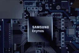 Samsung was developing two custom Exynos cores scheduled for 2021 and 2022