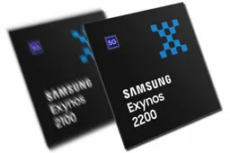 Samsung Exynos 2200 prospects: CPU performance is limited