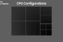 Samsung Dream Team SoC: The Exynos 2500 Is Being Tested With Four Super Cores!