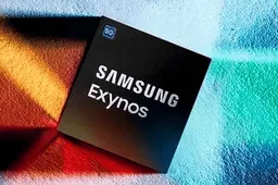 Samsung prepares Exynos 1280 5nm chip for affordable smartphones