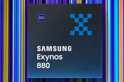 Samsung Exynos 880 5G SoC is official: Uses 8nm FinFET process