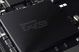 Galaxy S8 with Exynos 8895 appears on GeekBench, beats the Snapdragon 835
