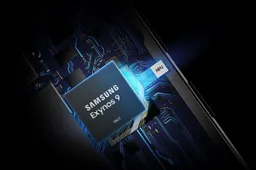 Exynos 9820 Vs 9810 - Did Samsung improve its new chip?