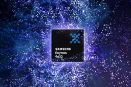 Samsung Exynos 9630 under development, could power Galaxy A51