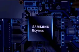 Samsung teases new Exynos chipset, to cross a "new frontier" of performance