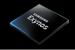 Samsung Announces Two Mid-range Samsung Exynos Chips
