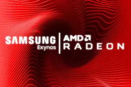 Mid-range Samsung Exynos 1480 To Come With An AMD GPU