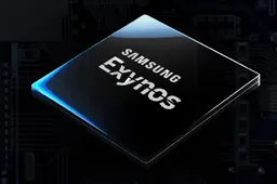 Samsung Exynos chips with new ARMv9 cores coming soon