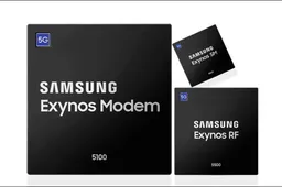 Samsung Exynos Modems Are Facing Major Vulnerabilities, Come On Samsung, Fix Them Now!