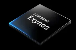 Samsung Exynos 2200 running score crushes Snapdragon 888 - 40% ahead