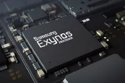 AMD confirms the arrival of RDNA2 graphics in Samsung SoCs