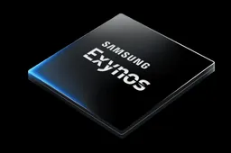 Samsung Exynos processors could improve a lot in the future