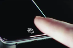 Is The Under Display Fingerprint Sensor Right For Samsung Galaxy Note 9?