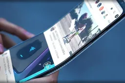 Android Pie files hint at the foldable Galaxy phone and Snapdragon 8150 chipset