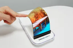 Analyst: Huawei/Samsung's foldable smartphone will cost $1,500