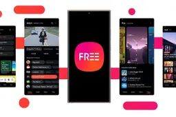 Listen to 75,000 podcasts for FREE on the Samsung Free app