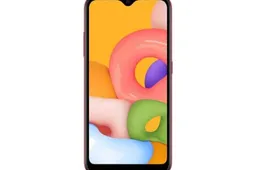 Samsung Galaxy A02 to come with a 5000 mAh battery