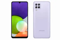 Samsung Galaxy A22 India Price And Availability Details Leaked