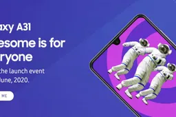 Galaxy A-series and M-series phones launching in India in June
