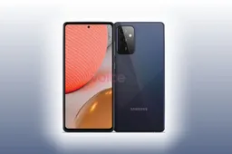 Samsung Galaxy A52 4G specs and price surface