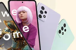 Samsung Galaxy A52s 5G Sporting Qualcomm Snapdragon 778, 64MP Quad Cameras Launched in India for Rs 35,999