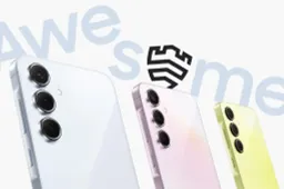 Galaxy A56 Set to Outperform A55 with Superior Processor Power!