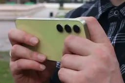 Samsung Galaxy A55 hands-on performance test: Exynos 1480 CPU is 22% higher & GPU is 31% higher