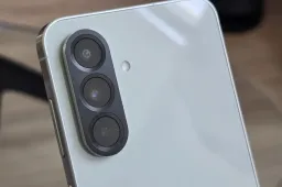 Samsung Unveils Galaxy A56 with Major Upgrades & 45W Fast Charging