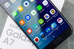 Alleged Samsung Galaxy A6 gets certified by Wi-Fi alliance