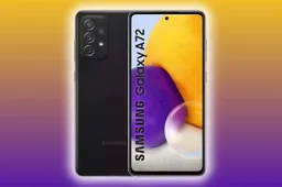 Galaxy A72 4G bags NBTC certification, launch is imminent