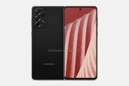 Samsung will launch several Galaxy A-series phones to fight the iPhone SE 3