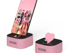 Galaxy A80 Blackpink Special Edition goes up for pre-order