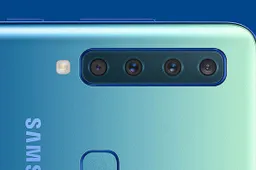Indian Galaxy A9 2018 could be priced cheaper than European version, reveals official website code