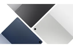 The Samsung Galaxy Tab A9 and A9+ Are Official