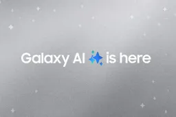 Samsung Galaxy AI Will Reportedly Launch on Two Mid-range Devices With Upcoming One UI Update