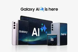 Samsung Galaxy AI: Leading the Way in Tech Innovation