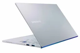 Samsung Galaxy Book Ion 2020 Notebook launched in China