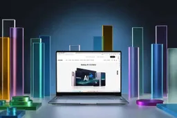 Samsung Galaxy Book4 Edge notebook released