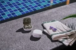 Samsung's Latest Galaxy Buds 2 with ANC, 28 Hours of Battery Life Now Available for Just $120