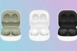 Samsung Galaxy Buds 2 Specs Have Been Revealed In A New Leak