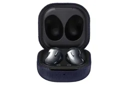 Samsung Galaxy Buds Pro To Have Hidden Features