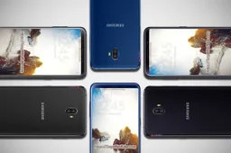 This is how the Galaxy C10 might look like!