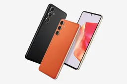 Capture Every Moment in Style: Meet the New Samsung Galaxy C55