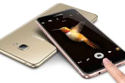 Samsung Galaxy C7 Pro hits Hong Kong stores for 438$