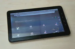 Samsung Galaxy 10 Gives Inspiration To Another Knock-off Tablet