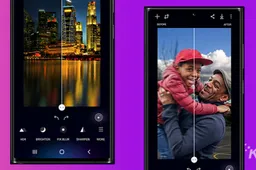 Samsung Galaxy S23 Users Have a Special New App for Great Photos