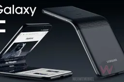 Samsung Galaxy F first batch will be "very" limited