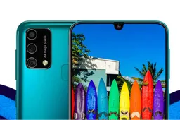 Galaxy F12 support page is now live in India