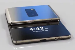 Samsung trademarks "Rize" moniker likely for new smartphone series